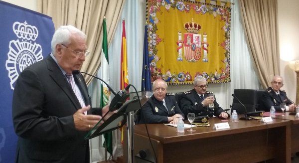 Hernández Mollar pide una comisión de investigación parlamentaria sobre violencia de género