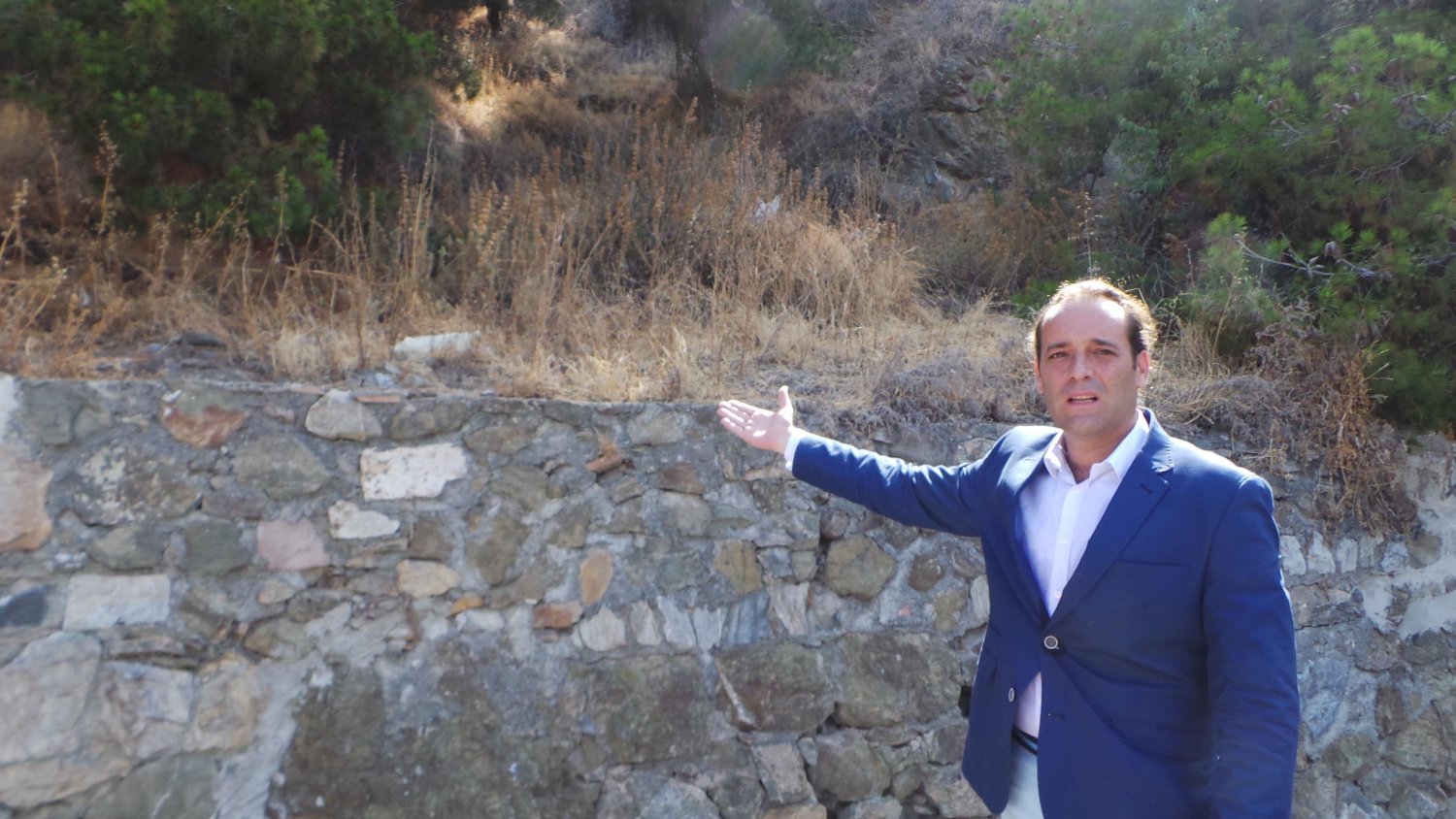 C's pide a De la Torre que 