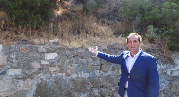 C's pide a De la Torre que 