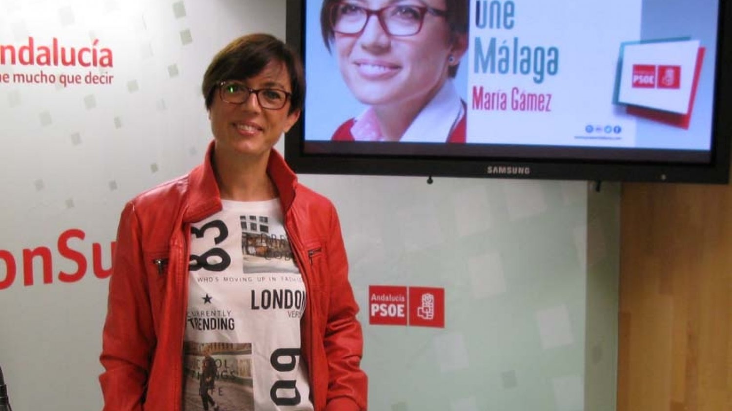 El PSOE propone un paquete de medidas para mejorar la limpieza en Málaga