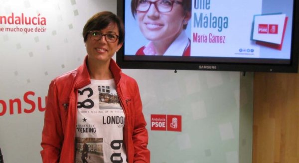 El PSOE propone un paquete de medidas para mejorar la limpieza en Málaga