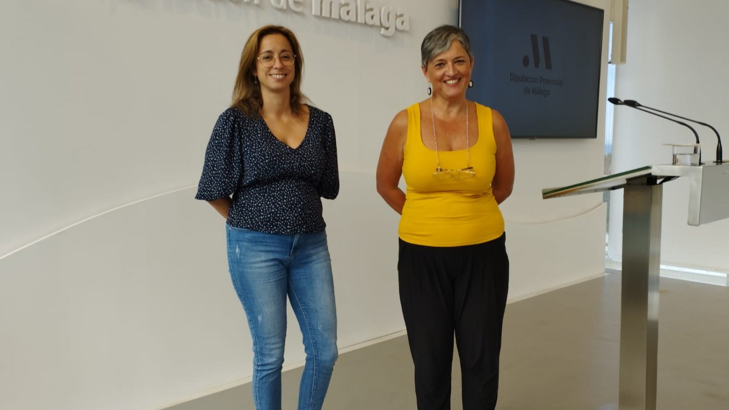 Unidas Podemos urge a la protección y conservación de la cueva de La Maravilla Blanca