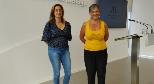 Unidas Podemos urge a la protección y conservación de la cueva de La Maravilla Blanca
