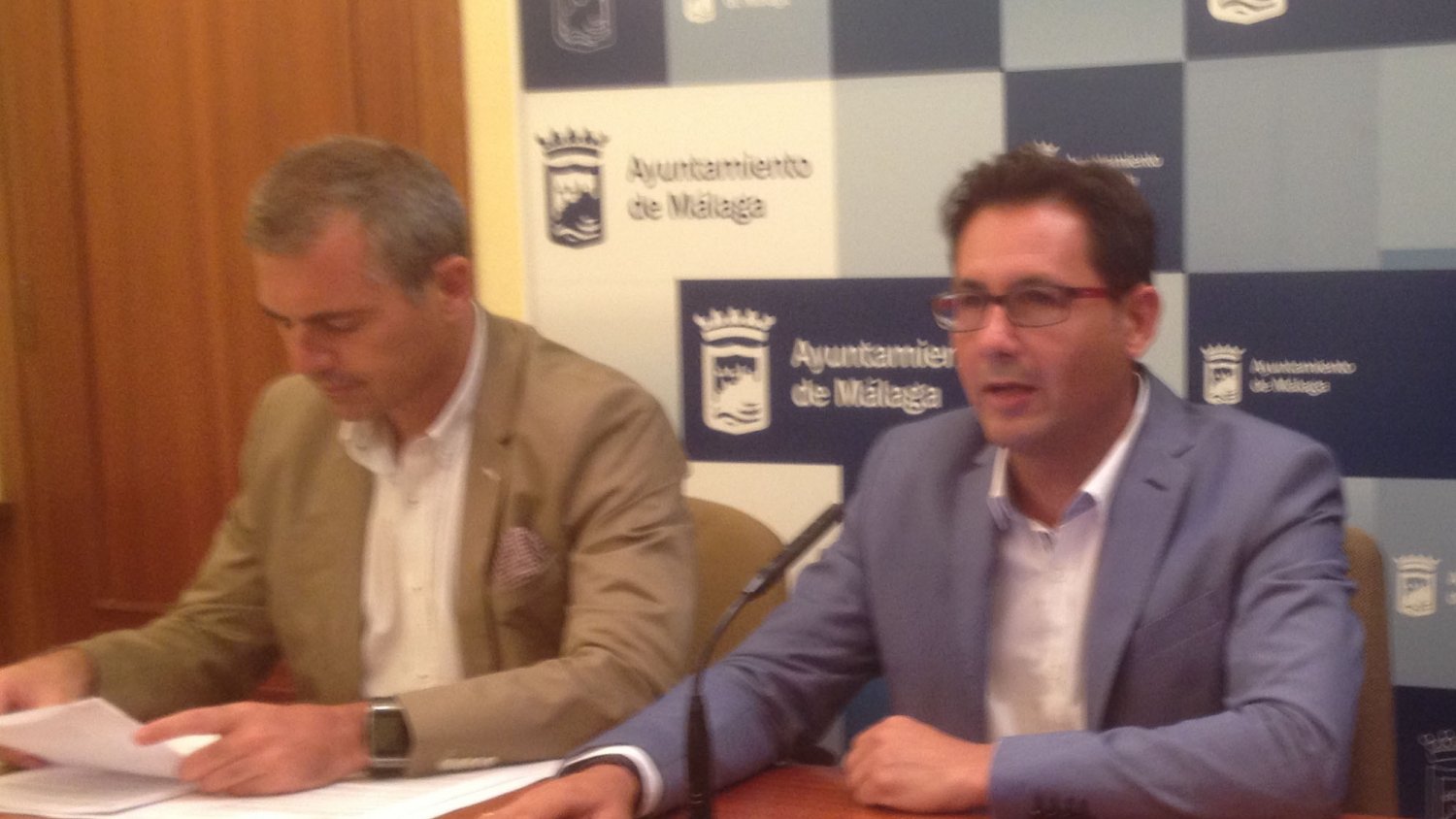 El Ayuntamiento pide 