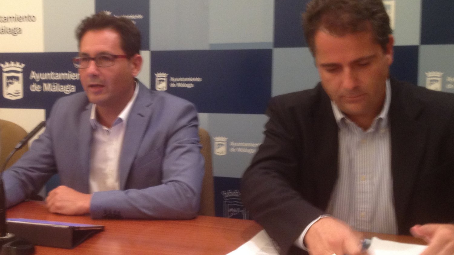 El Ayuntamiento pide a la Junta 