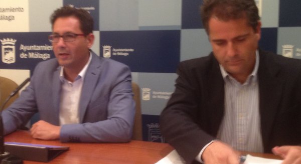 El Ayuntamiento pide a la Junta 