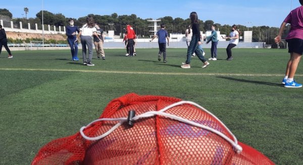 Torremolinos inicia las jornadas lúdico-deportivas en edad escolar el próximo 3 de octubre