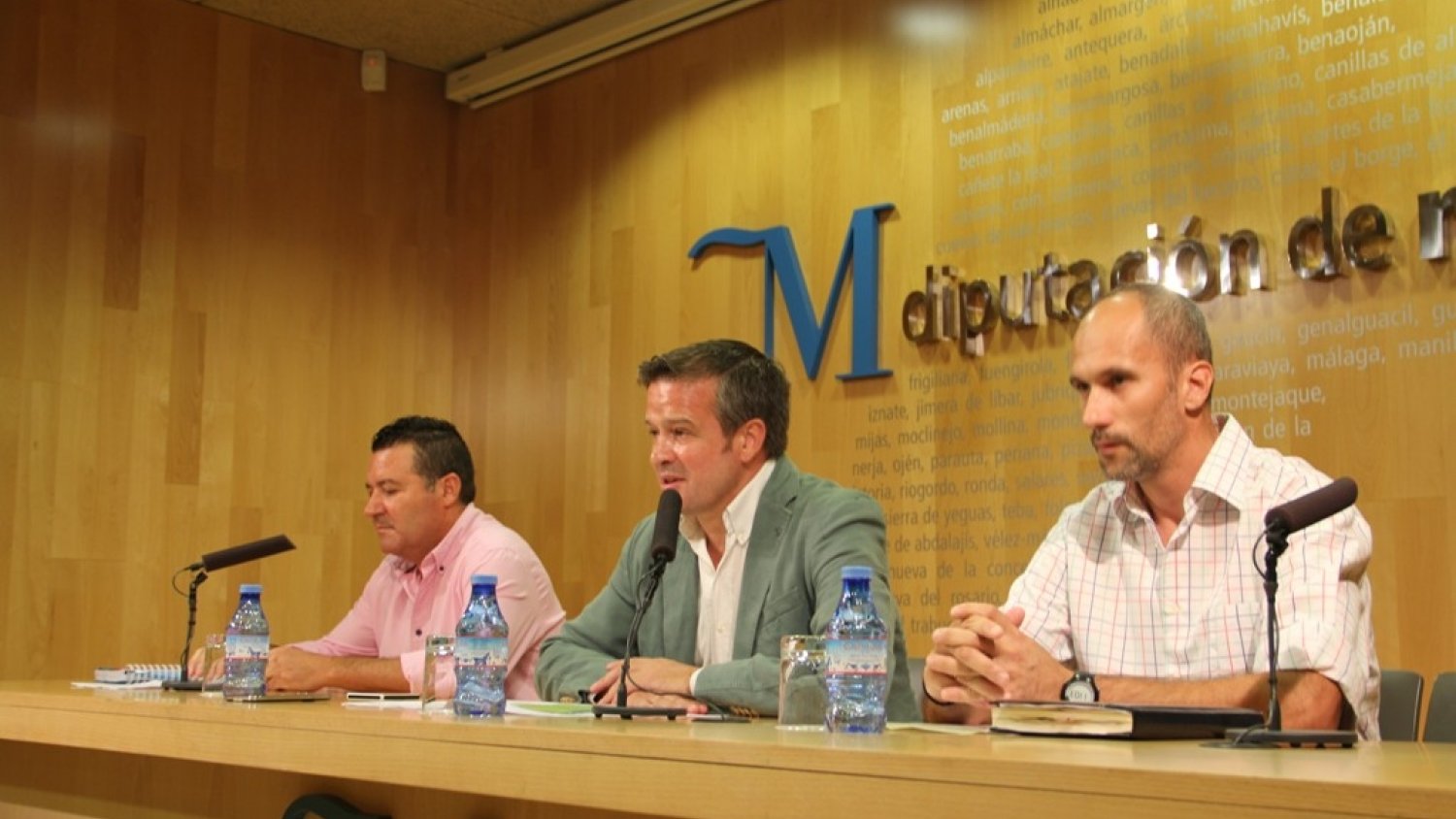 Arranca la XI edición de la Semana Cultural de Jimera de Líbar