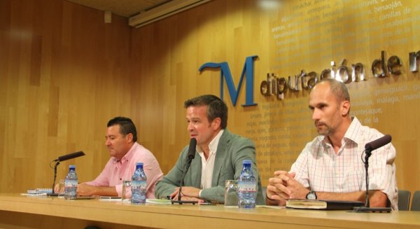 Arranca la XI edición de la Semana Cultural de Jimera de Líbar