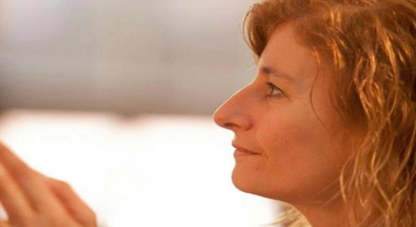 Irene Rivera será cabeza de lista de C's por Málaga al Congreso