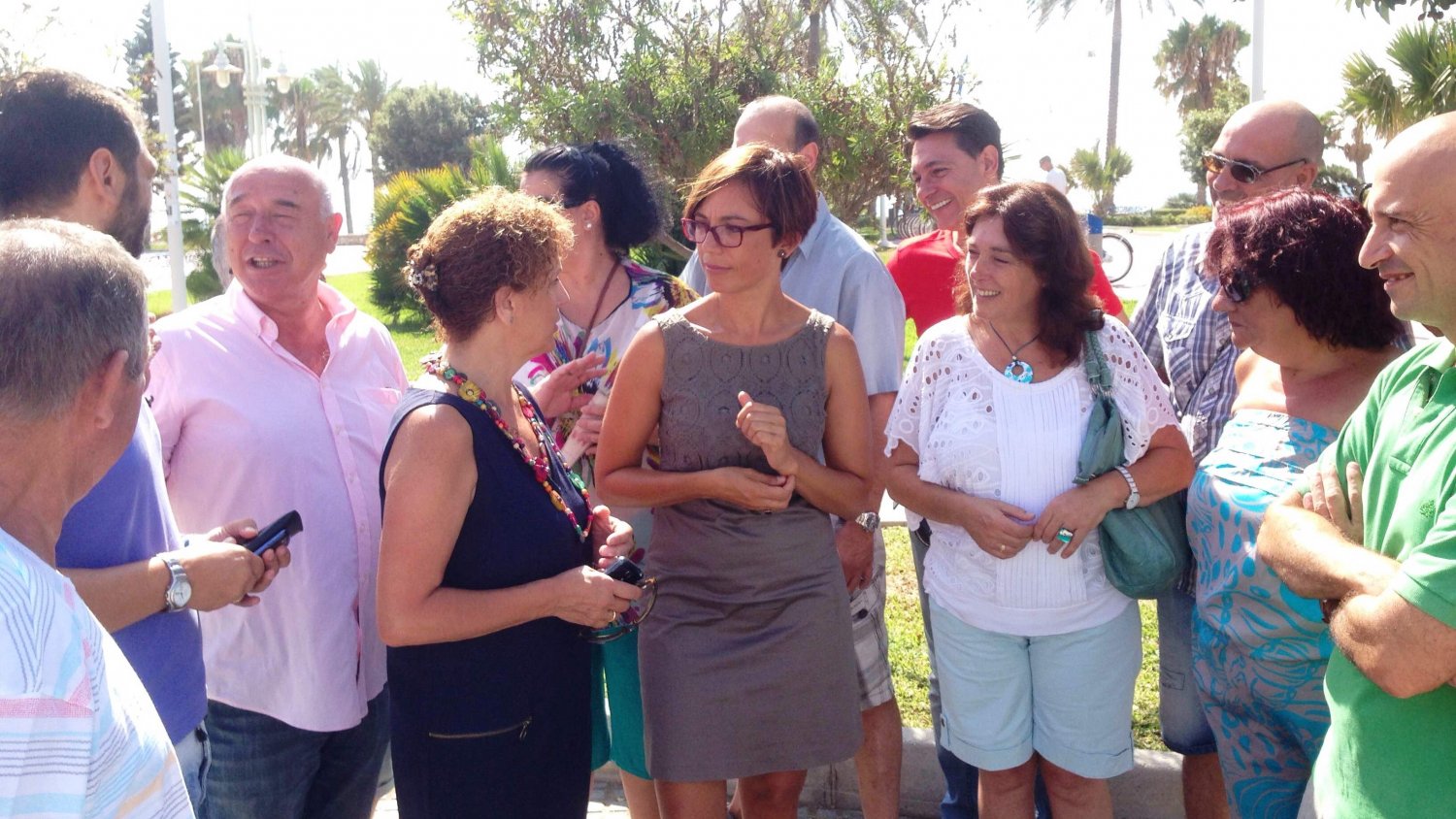 El PSOE destaca que la Junta aprueba un anteproyecto de ley que 