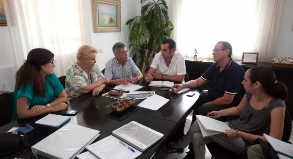 El Ayuntamiento impulsa la recuperación de las dunas de Marbella con la catalogación de reserva ecológica