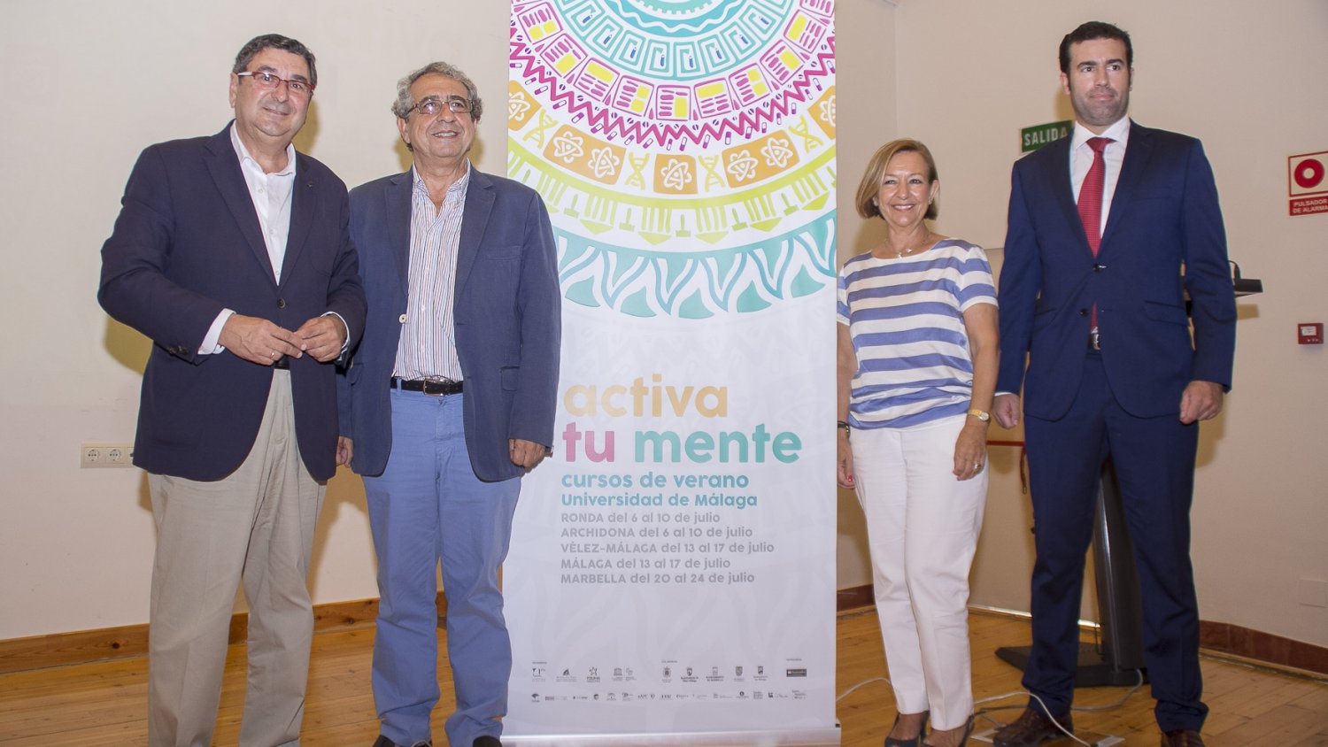 Experto asegura que España invierte en investigación 