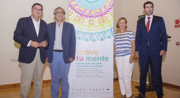 Experto asegura que España invierte en investigación 