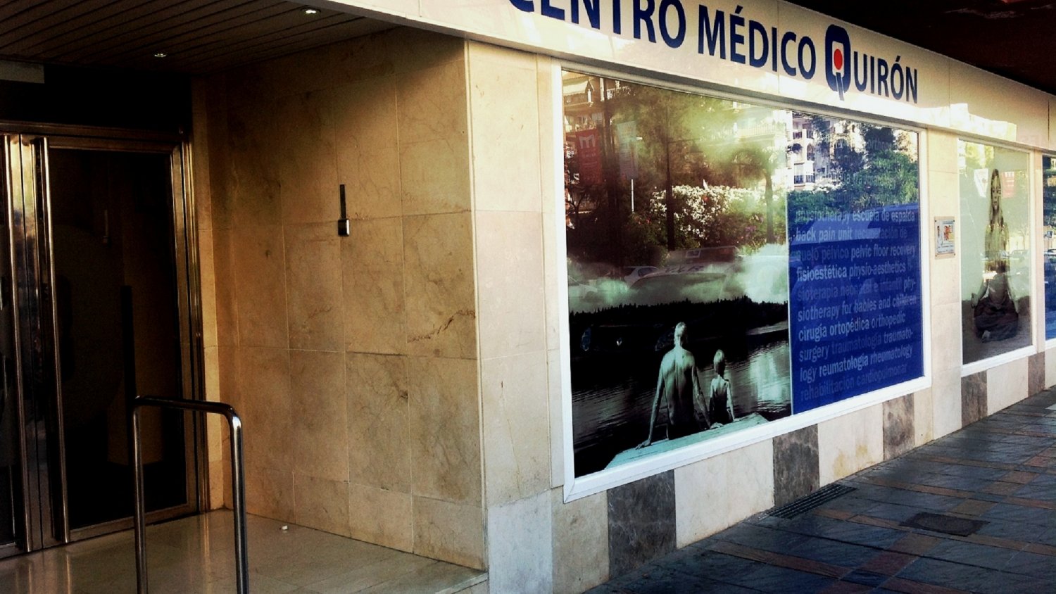 Centro Médico Quirón Fuengirola aumenta en un 75% las asistencias médicas domiciliarias durante el verano