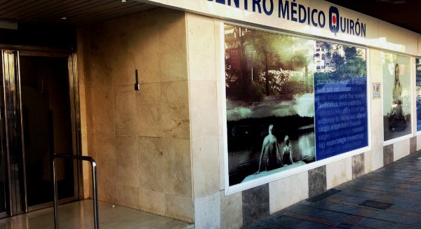 Centro Médico Quirón Fuengirola aumenta en un 75% las asistencias médicas domiciliarias durante el verano