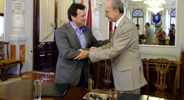 La oferta turística de Málaga se dará a conocer en el mayor grupo de agencias de viajes de Alemania