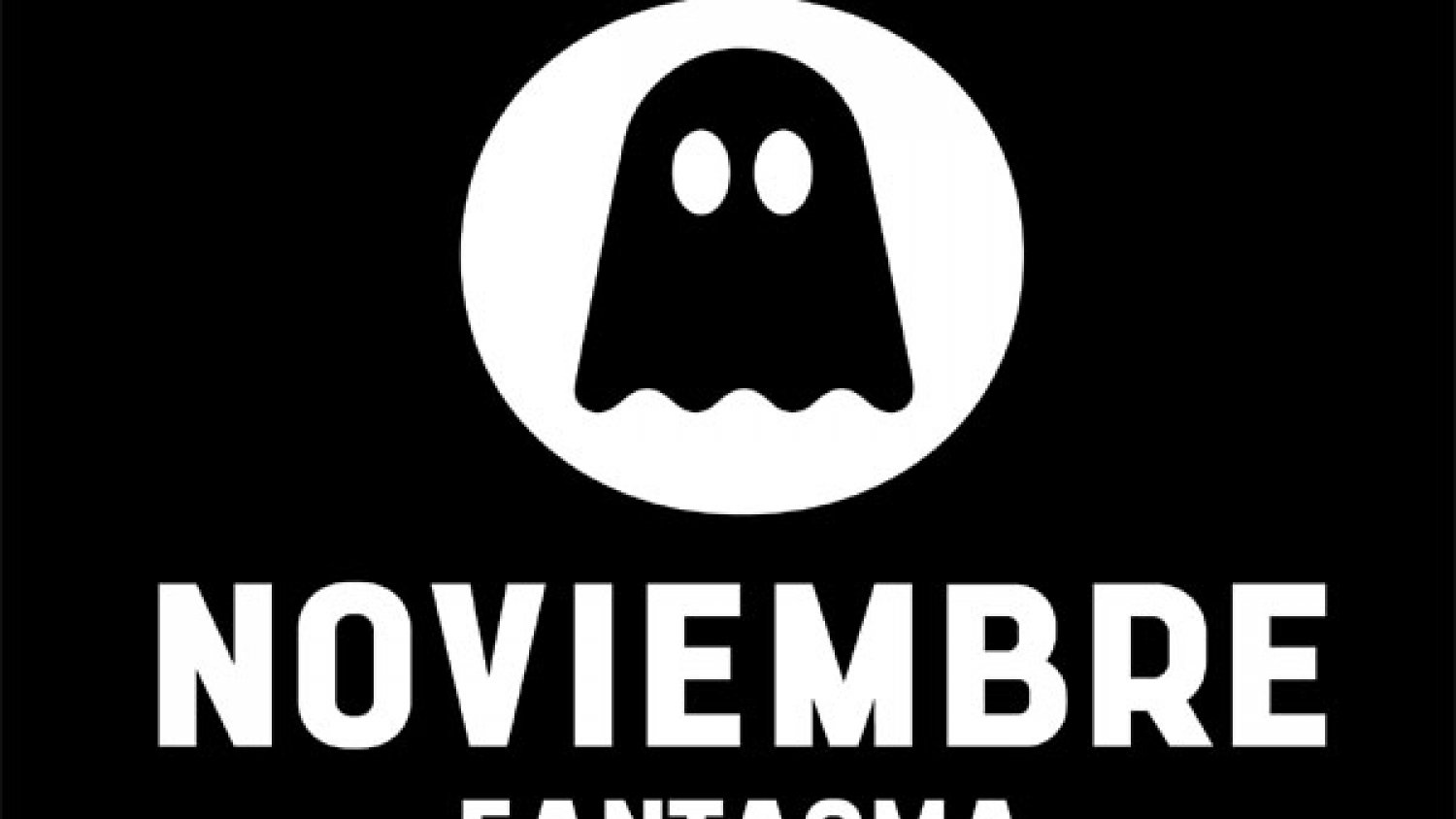 UMA.-  'Noviembre Fantasma' estrena su tercera temporada con una imagen renovada