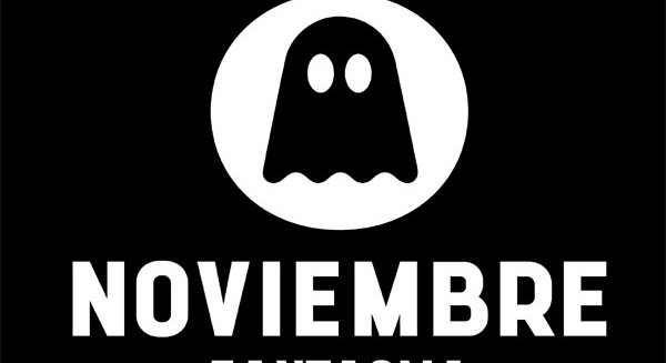 UMA.-  'Noviembre Fantasma' estrena su tercera temporada con una imagen renovada