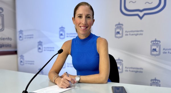 Fuengirola pone en marcha una nueva edición del curso de Carretilla Elevadora