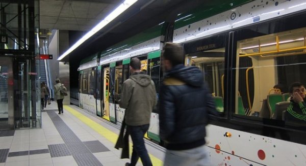 De la Torre asegura que el Ayuntamiento no pone trabas para el inicio de la obras del metro