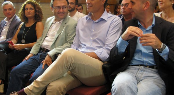 El PSOE aboga por buscar el equilibrio entre crecimiento económico y protección medioambiental