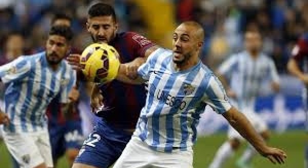 El Málaga recibirá al Sevilla en el estreno liguero