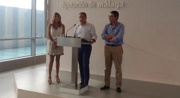 Bendodo basa su nuevo gobierno 