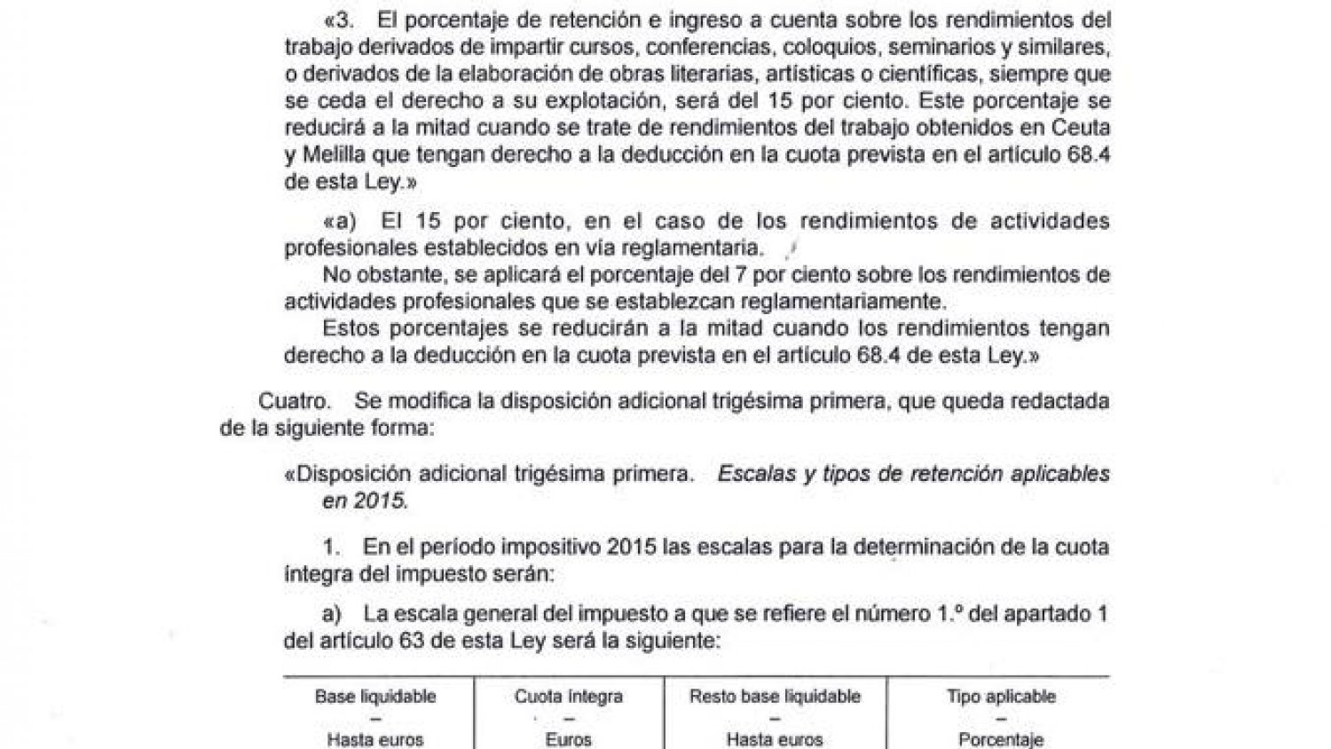 Más de 25.000 comunidades de propietarios en Málaga quedan exentas de declarar a Hacienda las subvenciones de la TDT