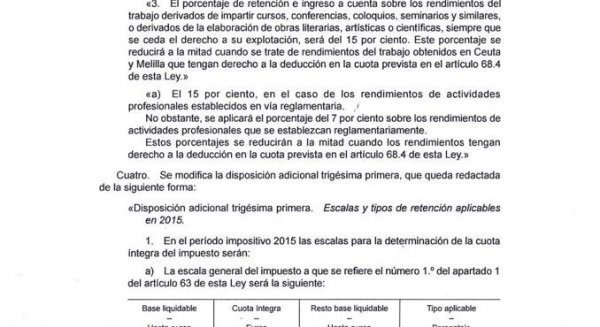 Más de 25.000 comunidades de propietarios en Málaga quedan exentas de declarar a Hacienda las subvenciones de la TDT