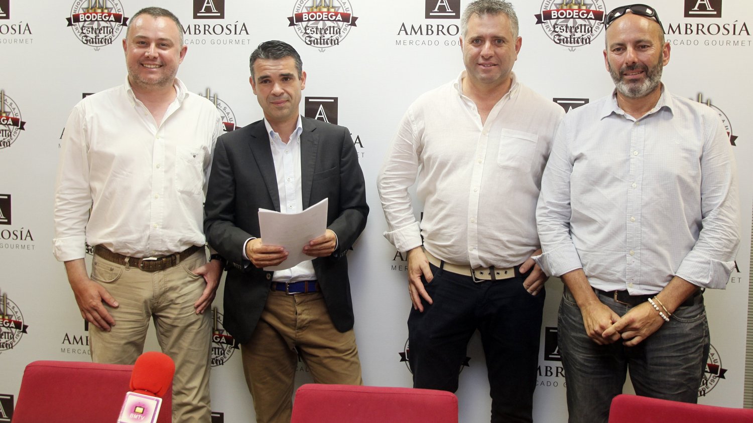 Marbella contara con un nuevo mercado gourmet, que será 