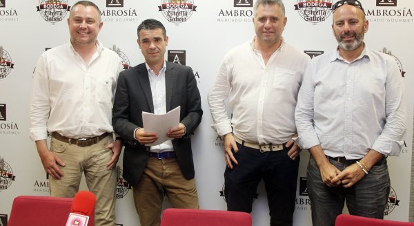 Marbella contara con un nuevo mercado gourmet, que será 
