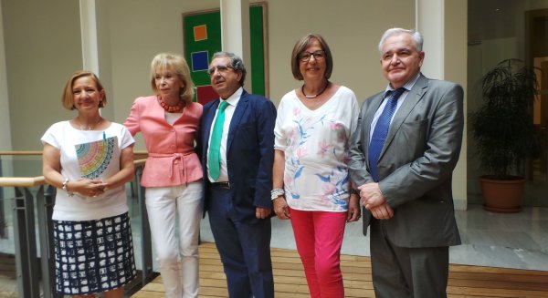 De la Calle pide una moratoria para estudiar la derogación o modificación de la Lomce