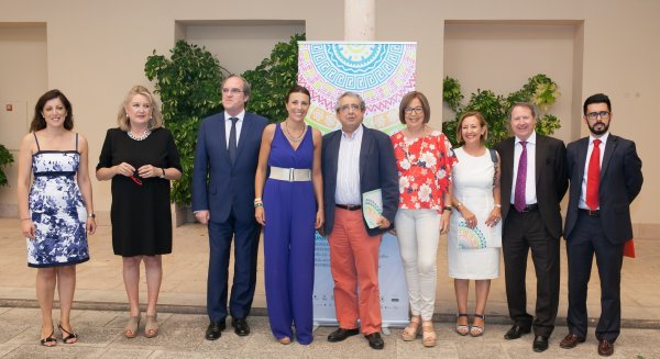 Adelaida de la Calle y Ángel Gabilondo abogan por un pacto por la Educación en España