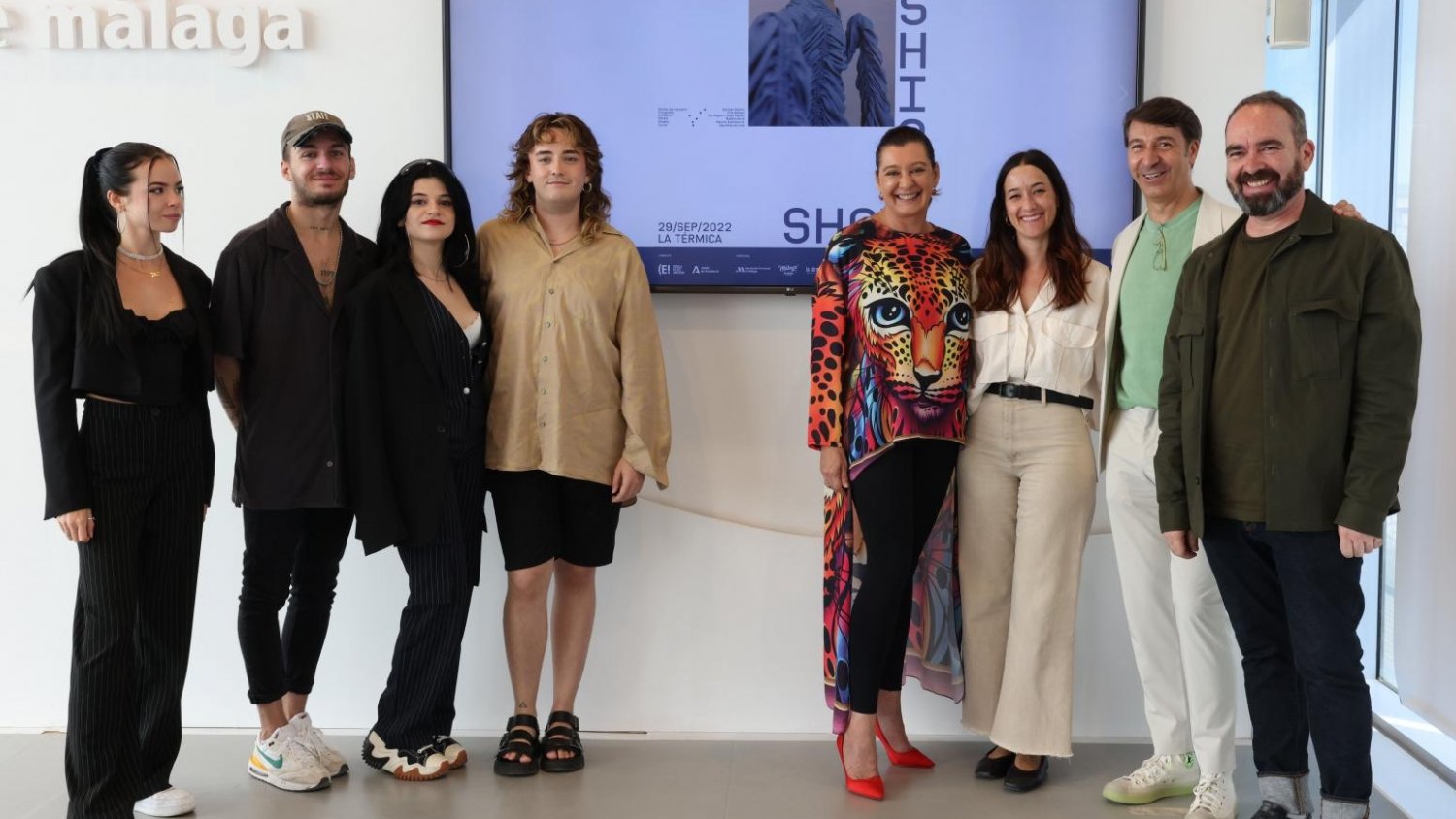 Diputación apoya a los nuevos creadores de moda en la 9ª ST Fashion Week