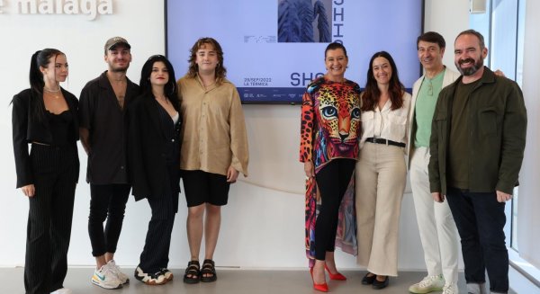 Diputación apoya a los nuevos creadores de moda en la 9ª ST Fashion Week