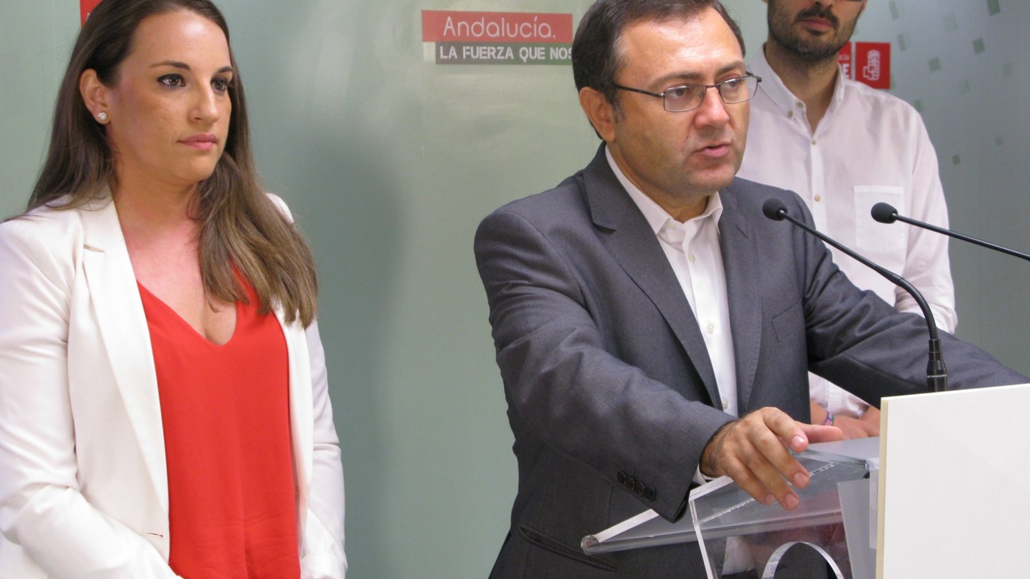 El PSOE acusa a Rajoy 