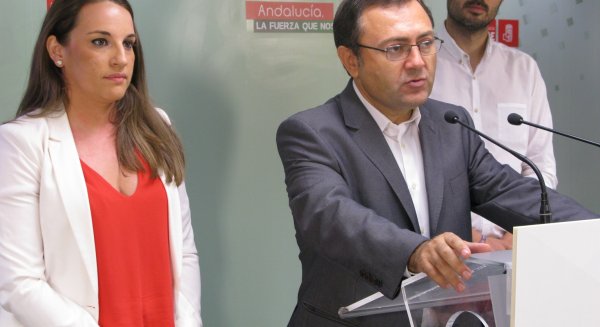 El PSOE acusa a Rajoy 