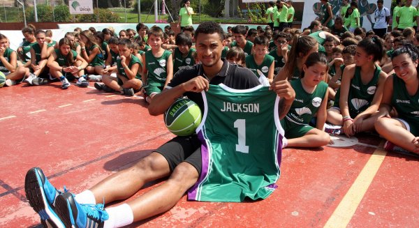 Jackson: 