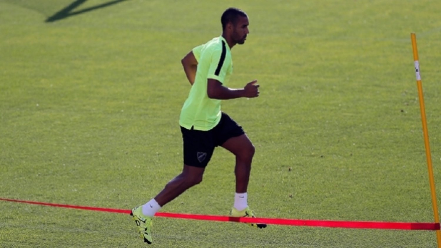 Tissone dice que está en él trabajar y demostrar que volvió el jugador de años anteriores