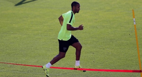 Tissone dice que está en él trabajar y demostrar que volvió el jugador de años anteriores
