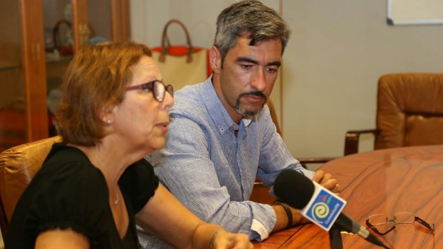 El Ayuntamiento de Benalmádena reabre el salón de actos de la Casa de la Cultura