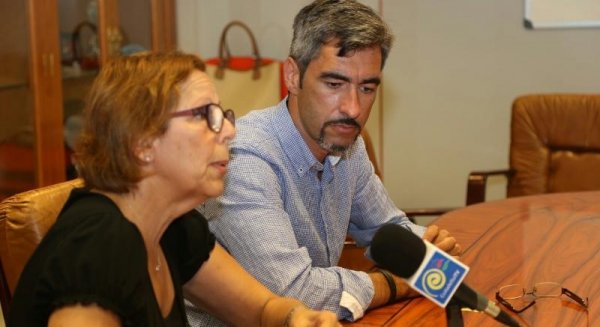 El Ayuntamiento de Benalmádena reabre el salón de actos de la Casa de la Cultura