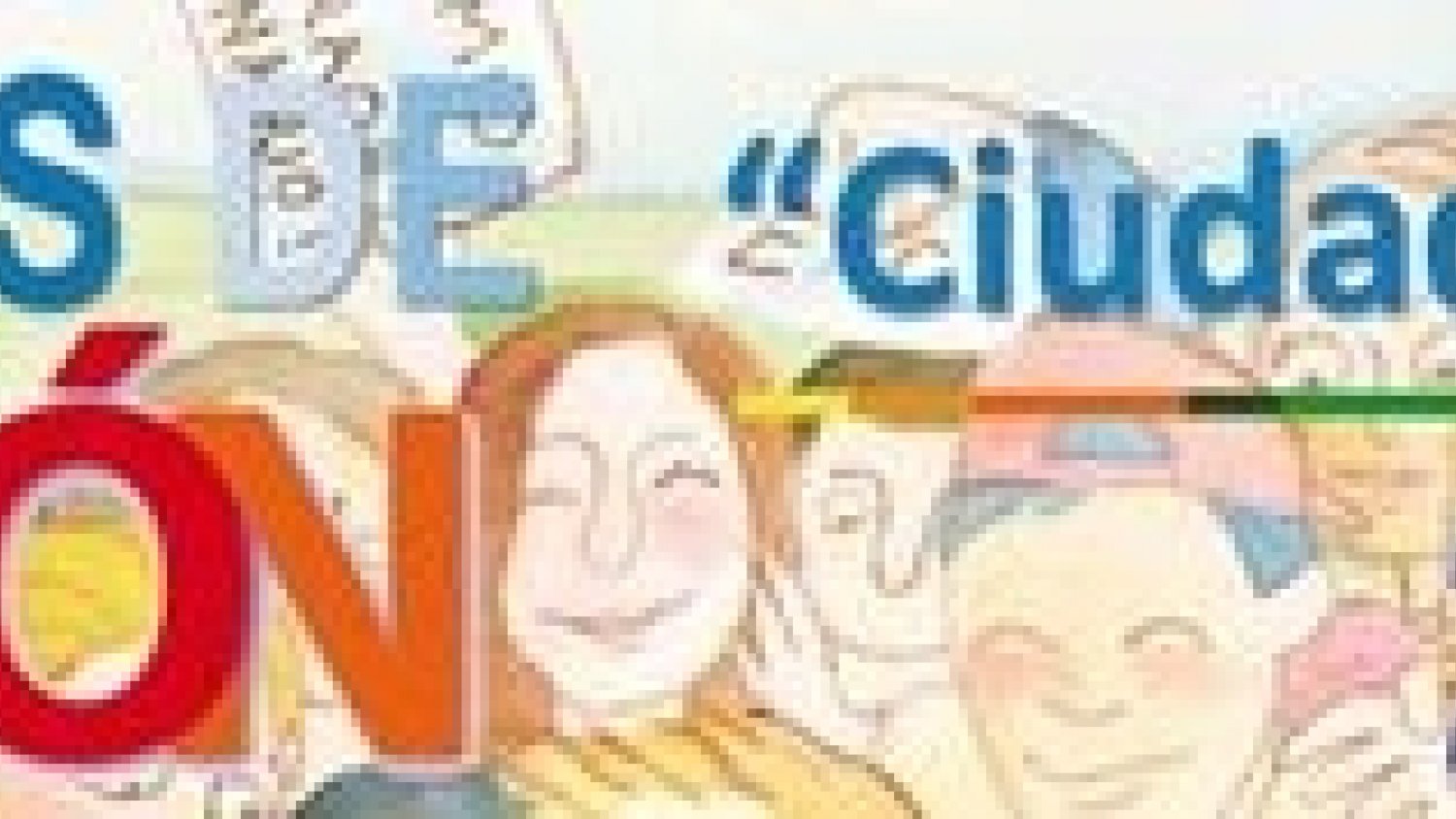 María Beltrán y Antonio Méndez, ganadores de los Premios de Educación Ciudad de Málaga