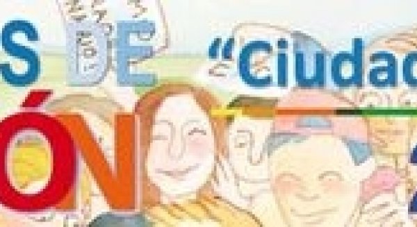 María Beltrán y Antonio Méndez, ganadores de los Premios de Educación Ciudad de Málaga