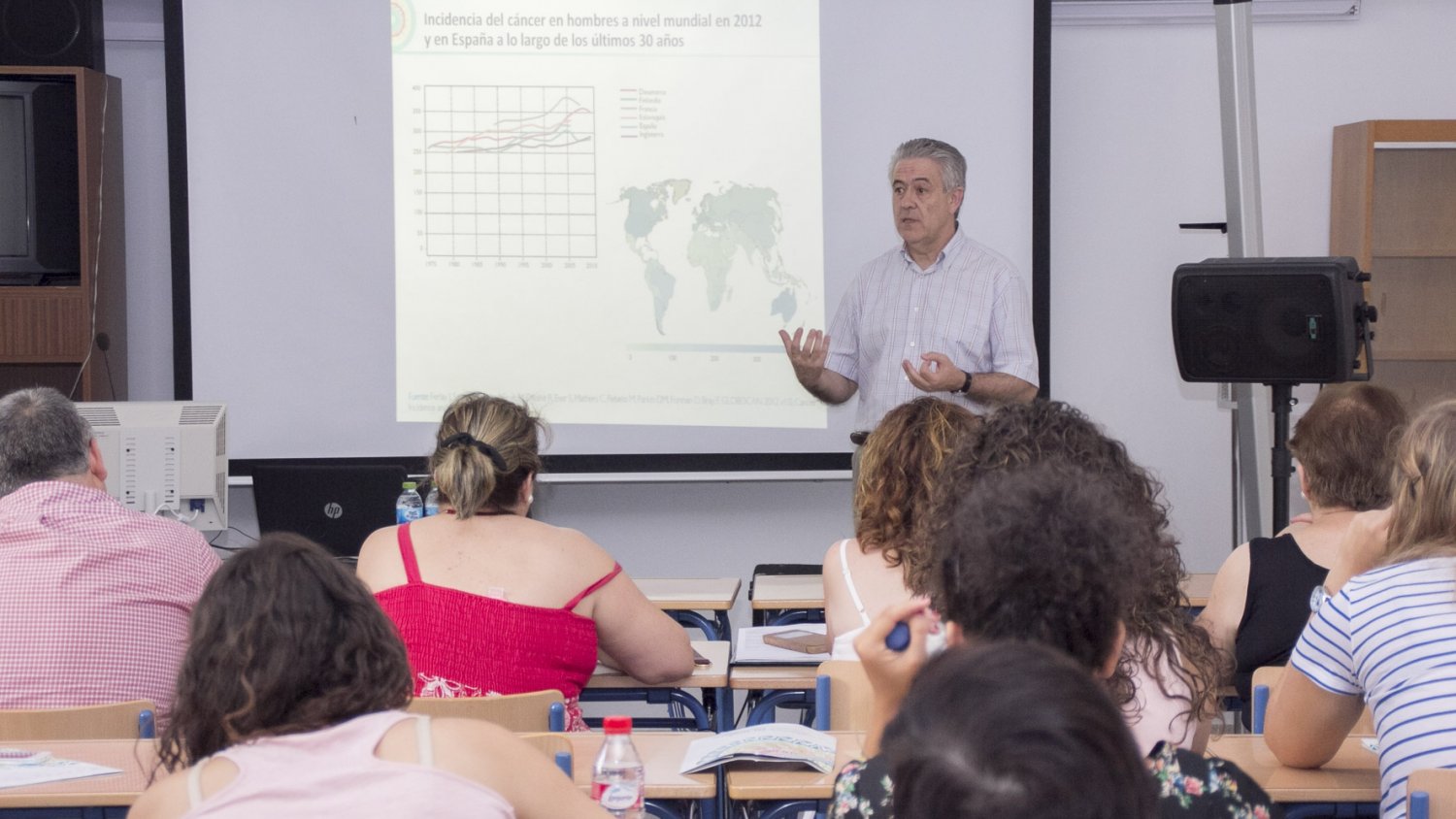 Expertos alertan de 