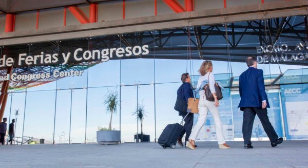 Andalucía contactará con agencias nacionales e internacionales del segmento MICE en MIS Internacional