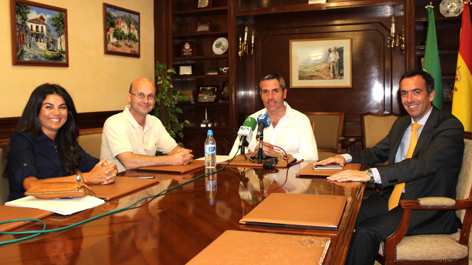 Maldonado dice que 