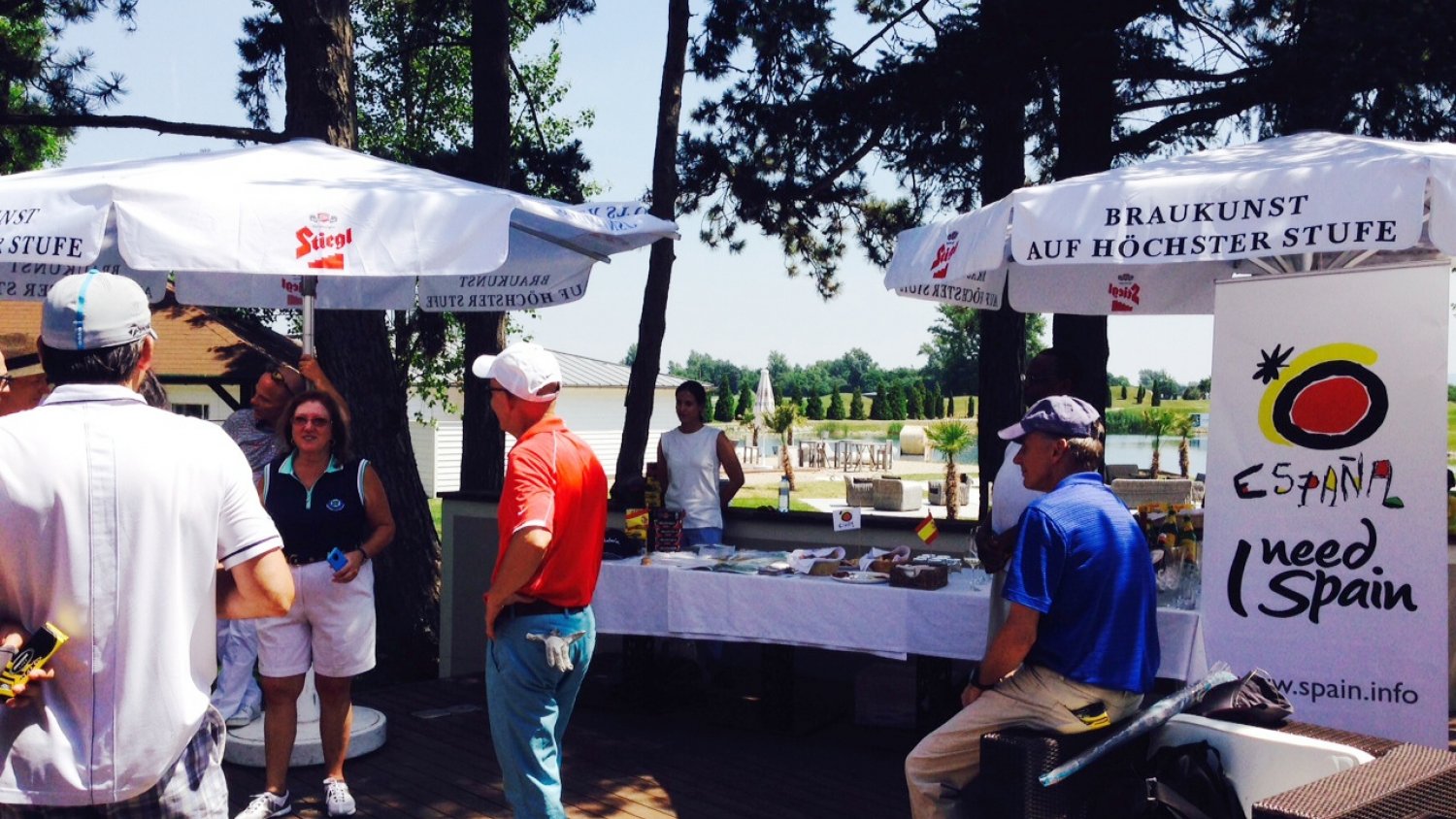 La Costa del Sol se fija en el mercado austriaco de golf para fidelizar a altos funcionarios