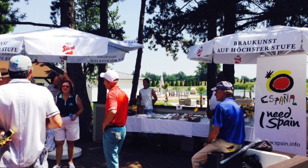 La Costa del Sol se fija en el mercado austriaco de golf para fidelizar a altos funcionarios